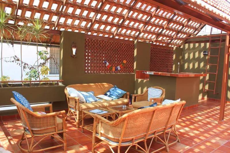 Jugglers Rest - Pousada *
