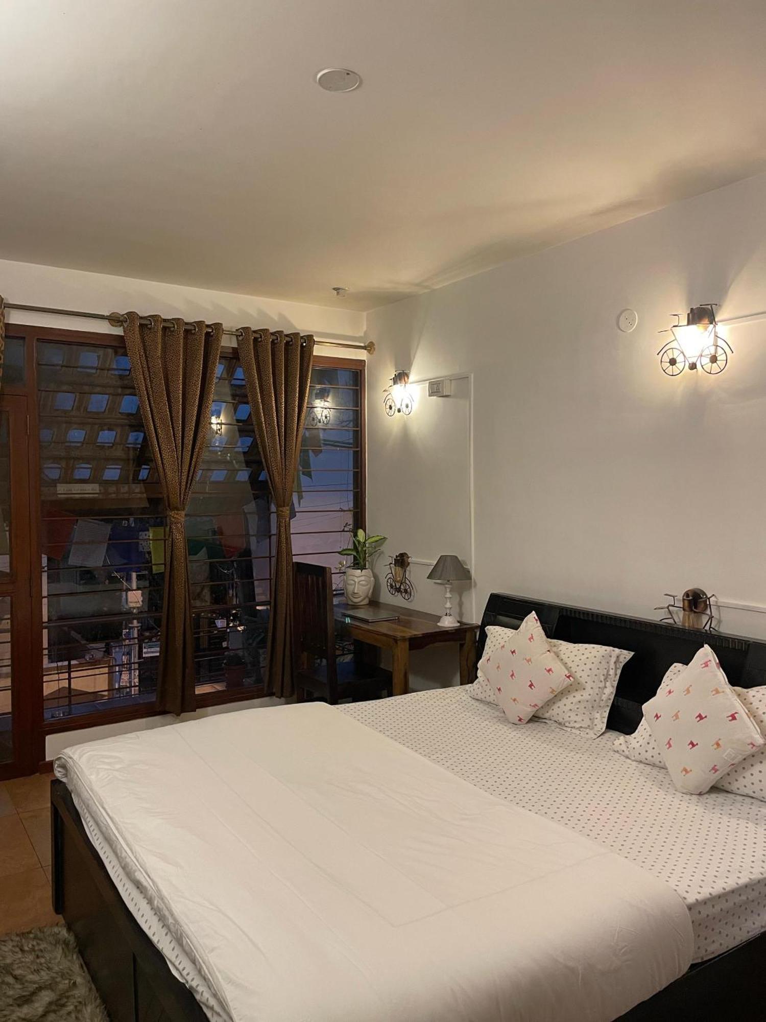 Jugglers Rest -
