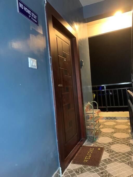 2bhk Cozy Near Ikea & Biec *