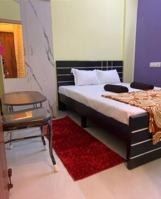 2bhk Cozy Near Ikea & Biec Apartment Bangalore