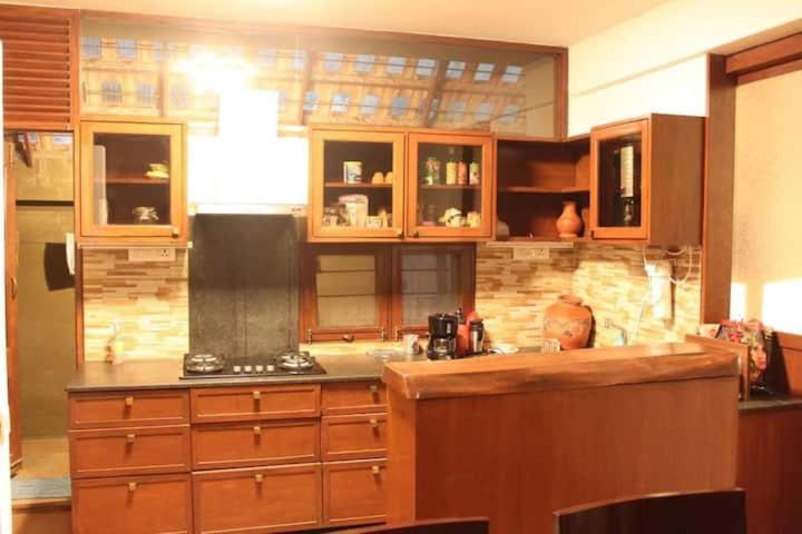 Homestay Jugglers Rest - The Grand Bangalore