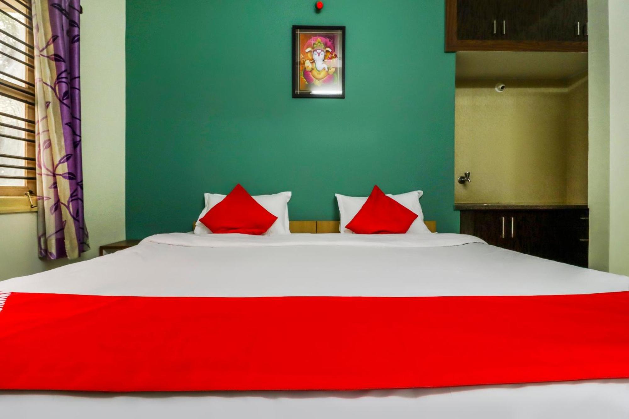 Super O Manyu Hotel