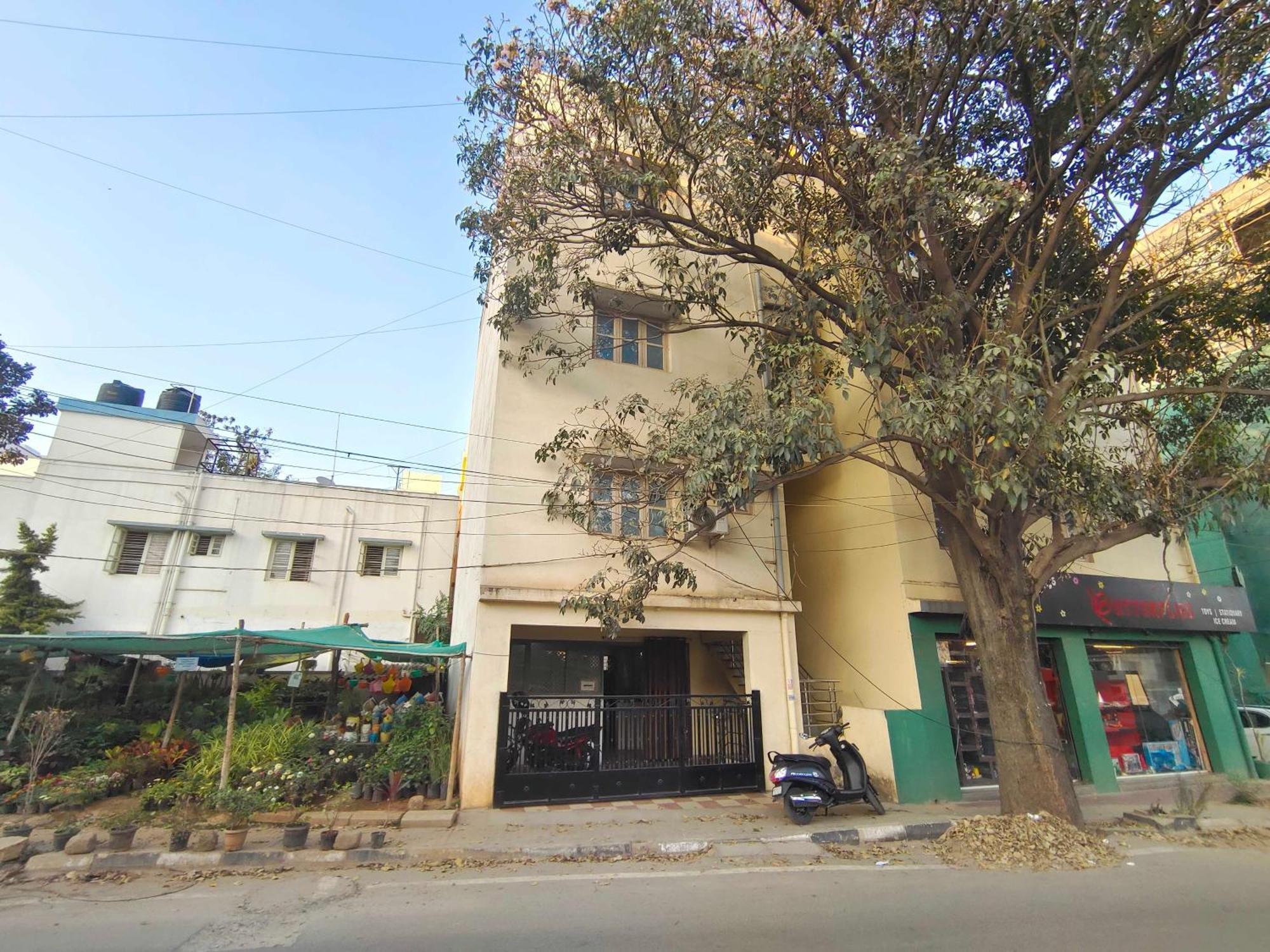 Super O Manyu Hotel