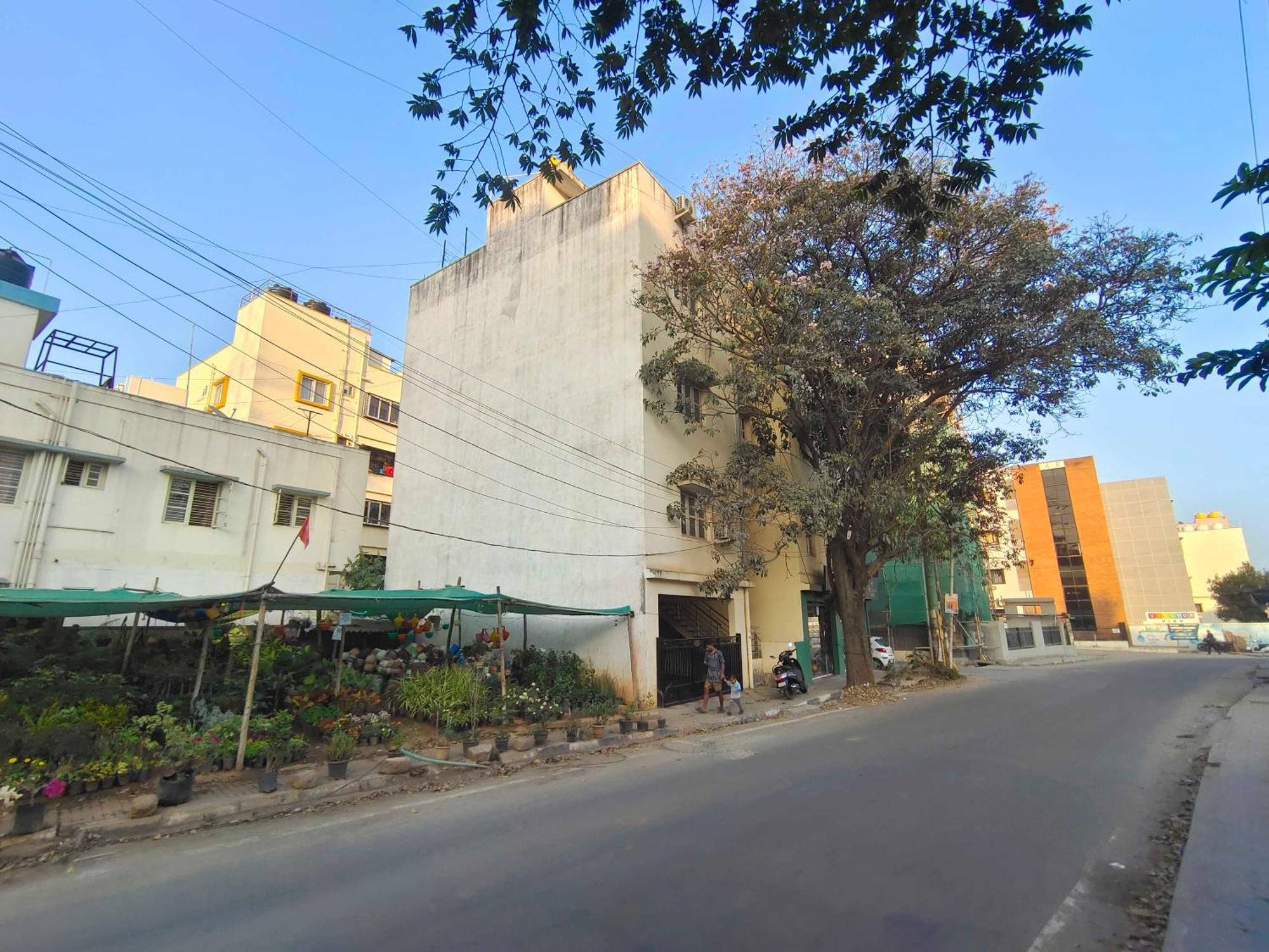 Super O Manyu Hotel 4*