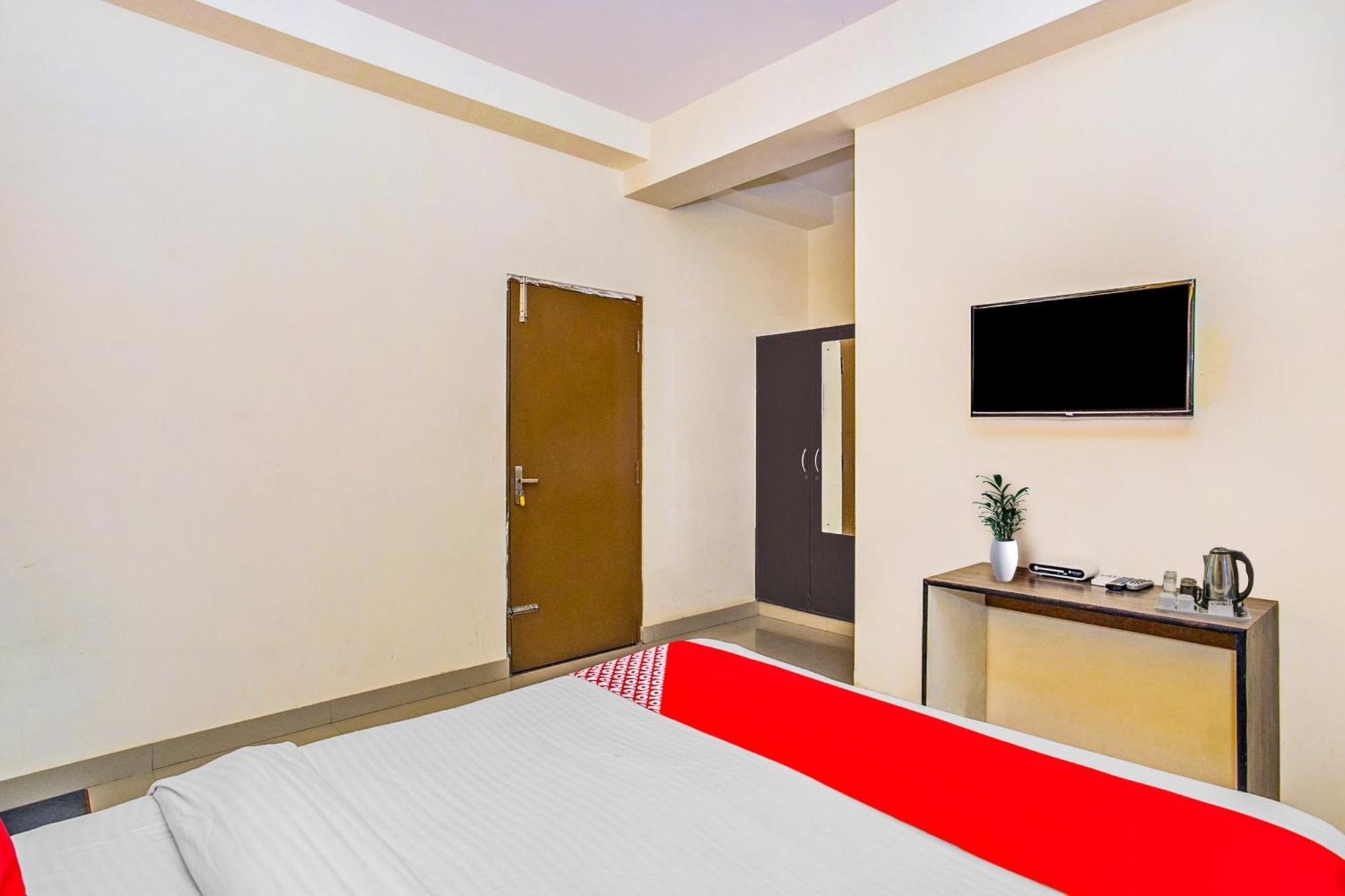 Oyo Athiti Residency 3* Bangalore