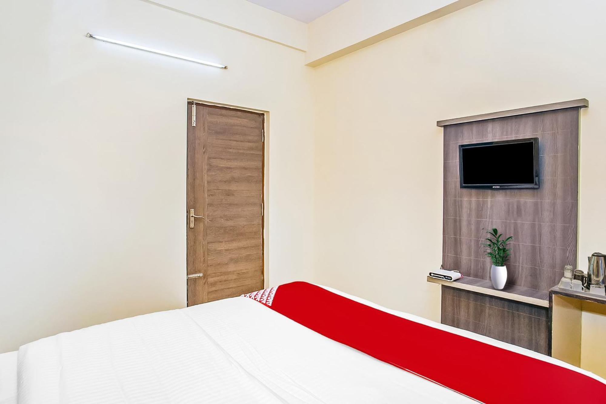 Oyo Athiti Residency Hotel Bangalore