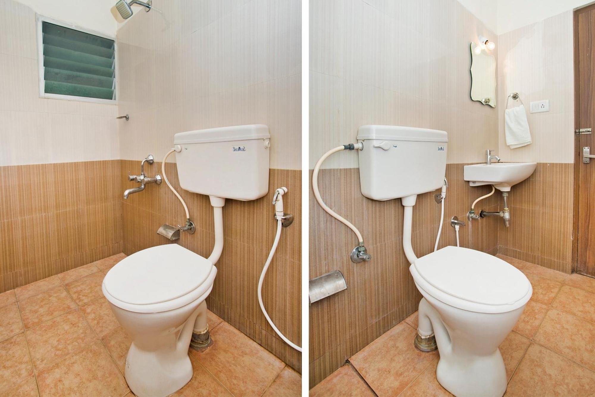 Hotel Oyo Athiti Residency Bangalore