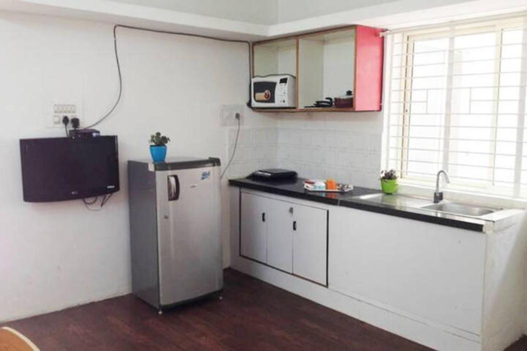 Clover - At Koramangala 4th Block Apartment Bangalore