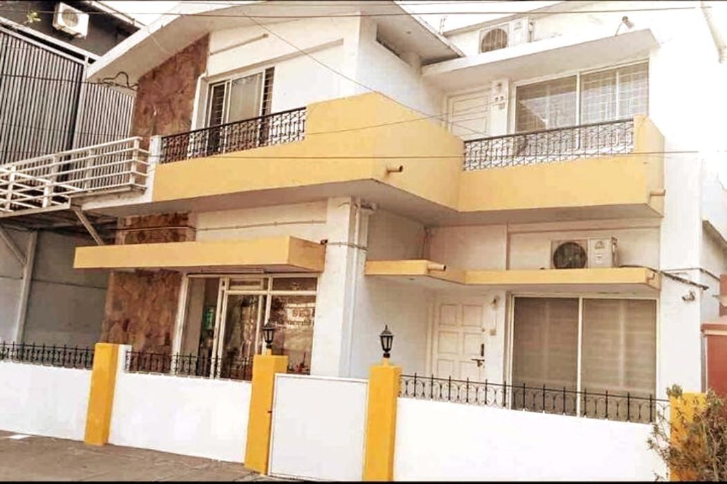 Apartment Clover - At Koramangala 4th Block