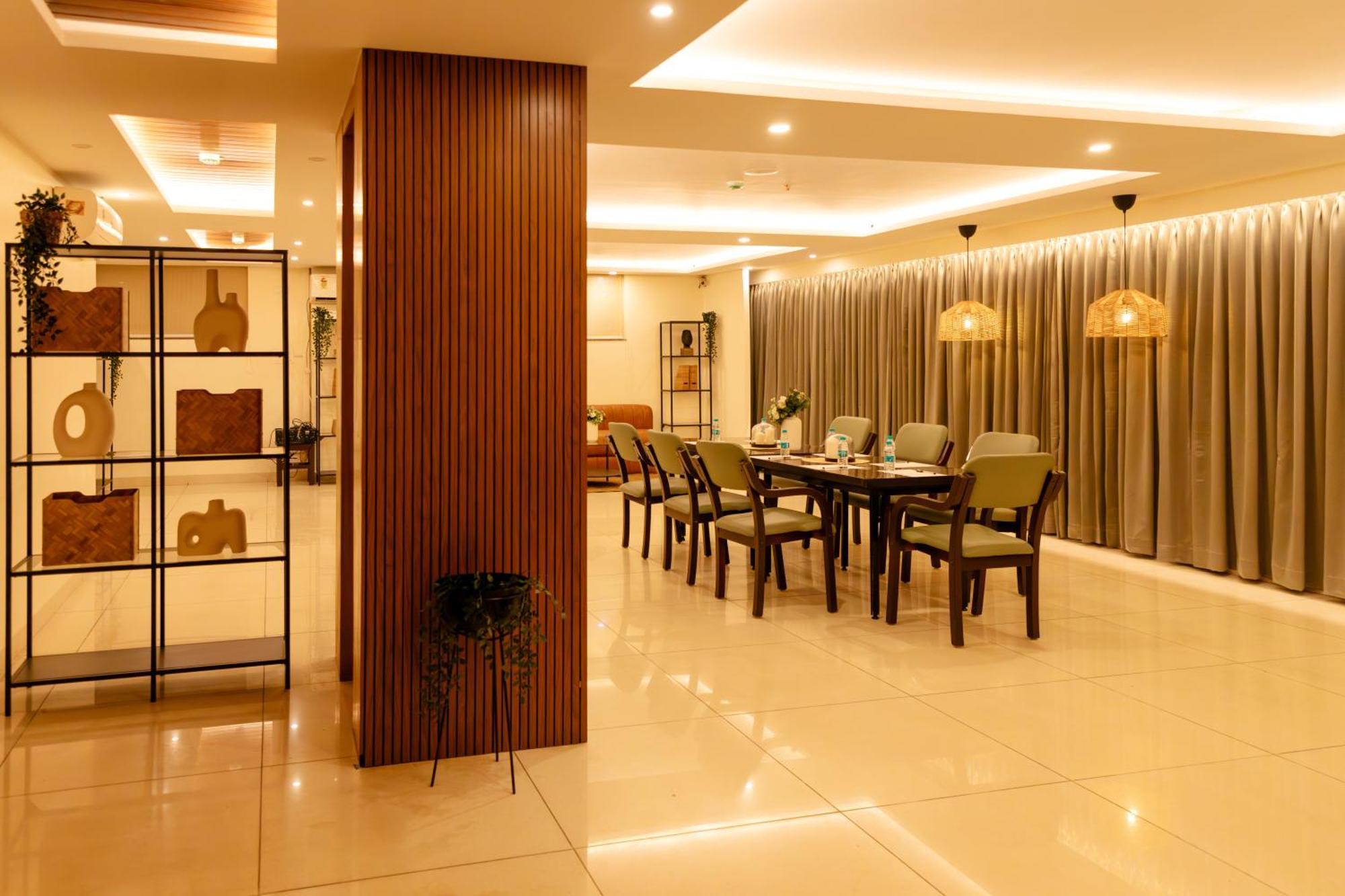 Earth Bangalore