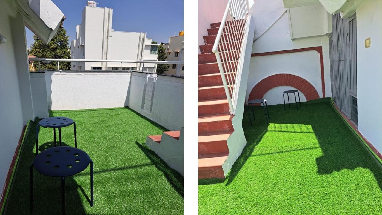 Villa 3 Bedroom Duplex With Private Pool Bangalore
