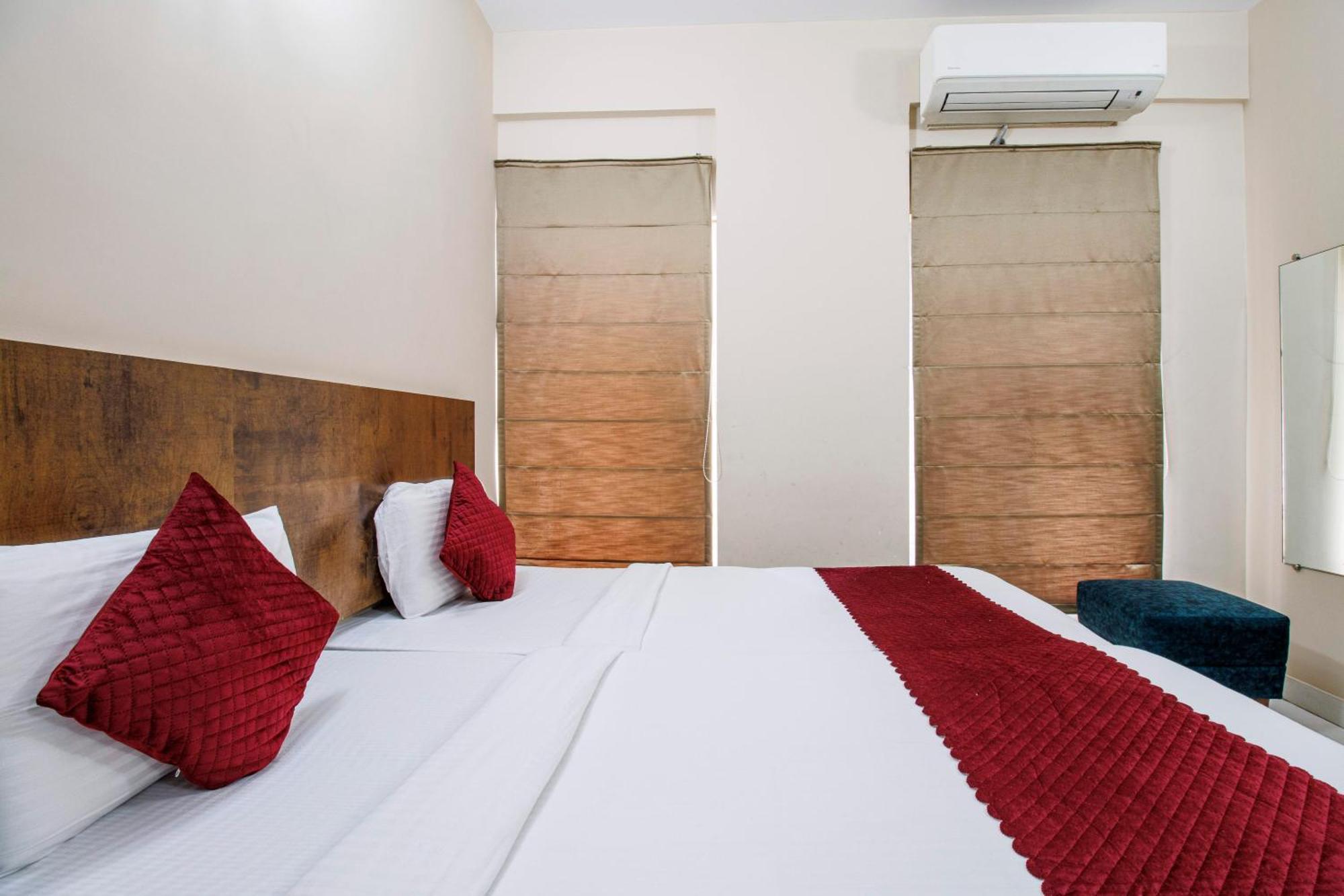 Cocoon - Kalyan Nagar 3*