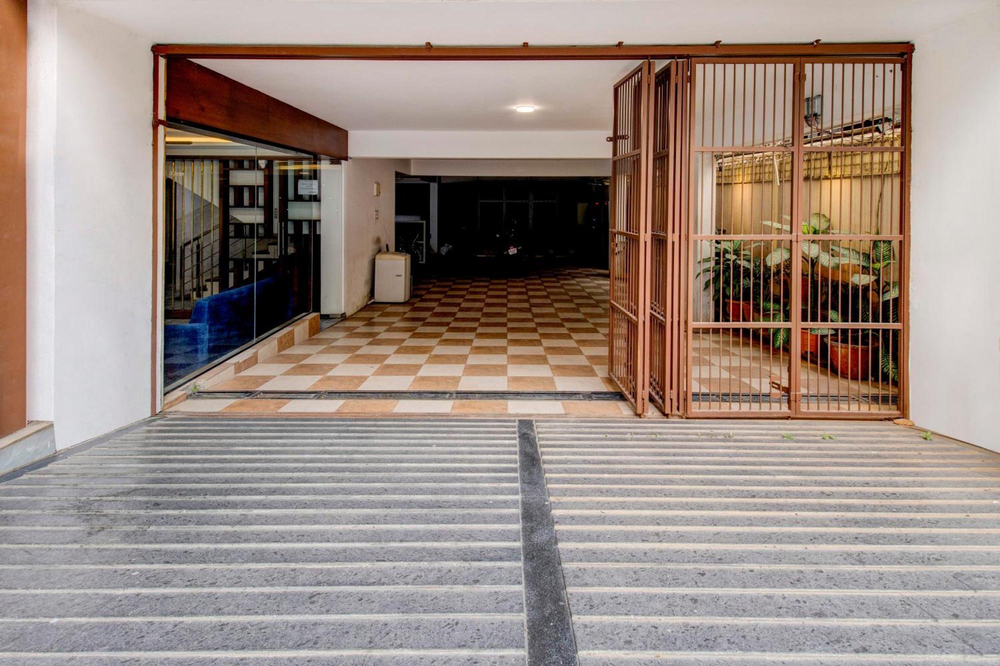 Cocoon - Kalyan Nagar Hotel Bangalore
