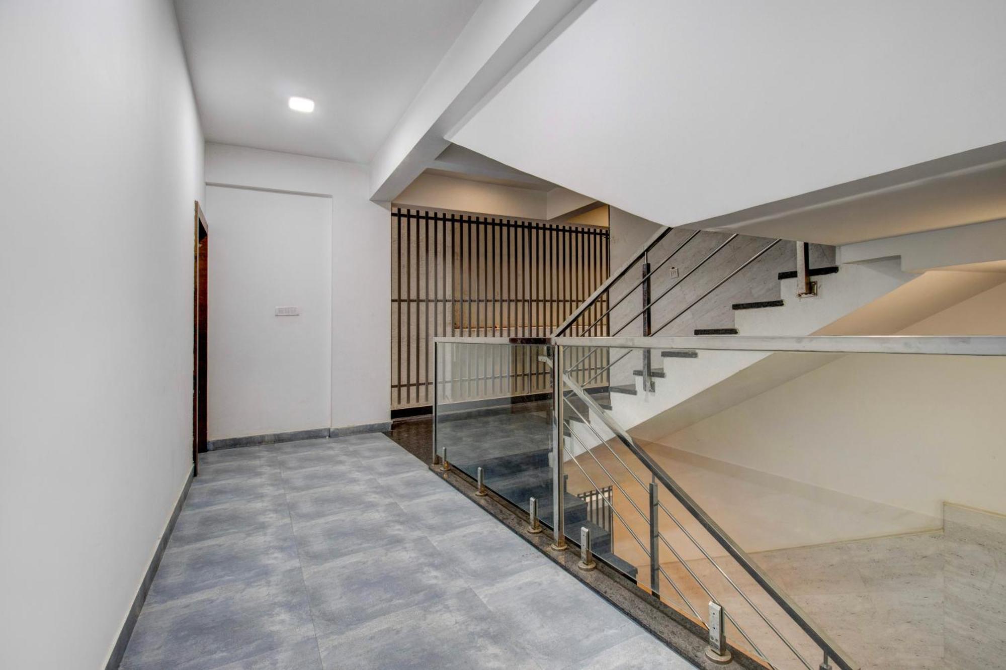 Cocoon - Kalyan Nagar Bangalore