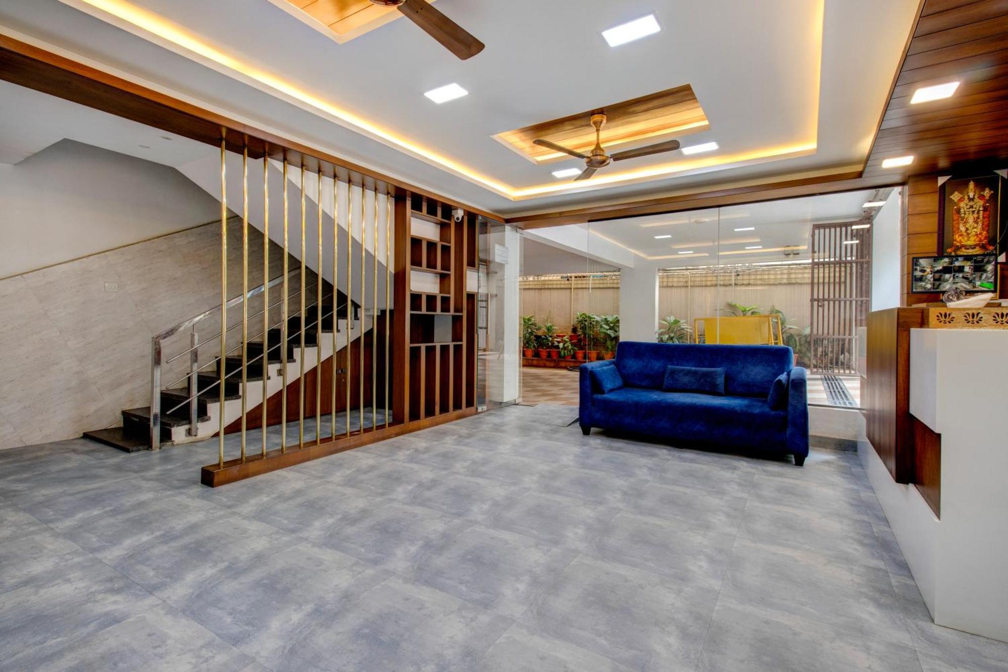 Cocoon - Kalyan Nagar