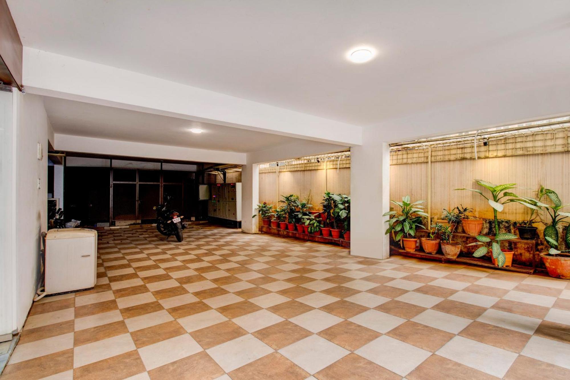 Cocoon - Kalyan Nagar
