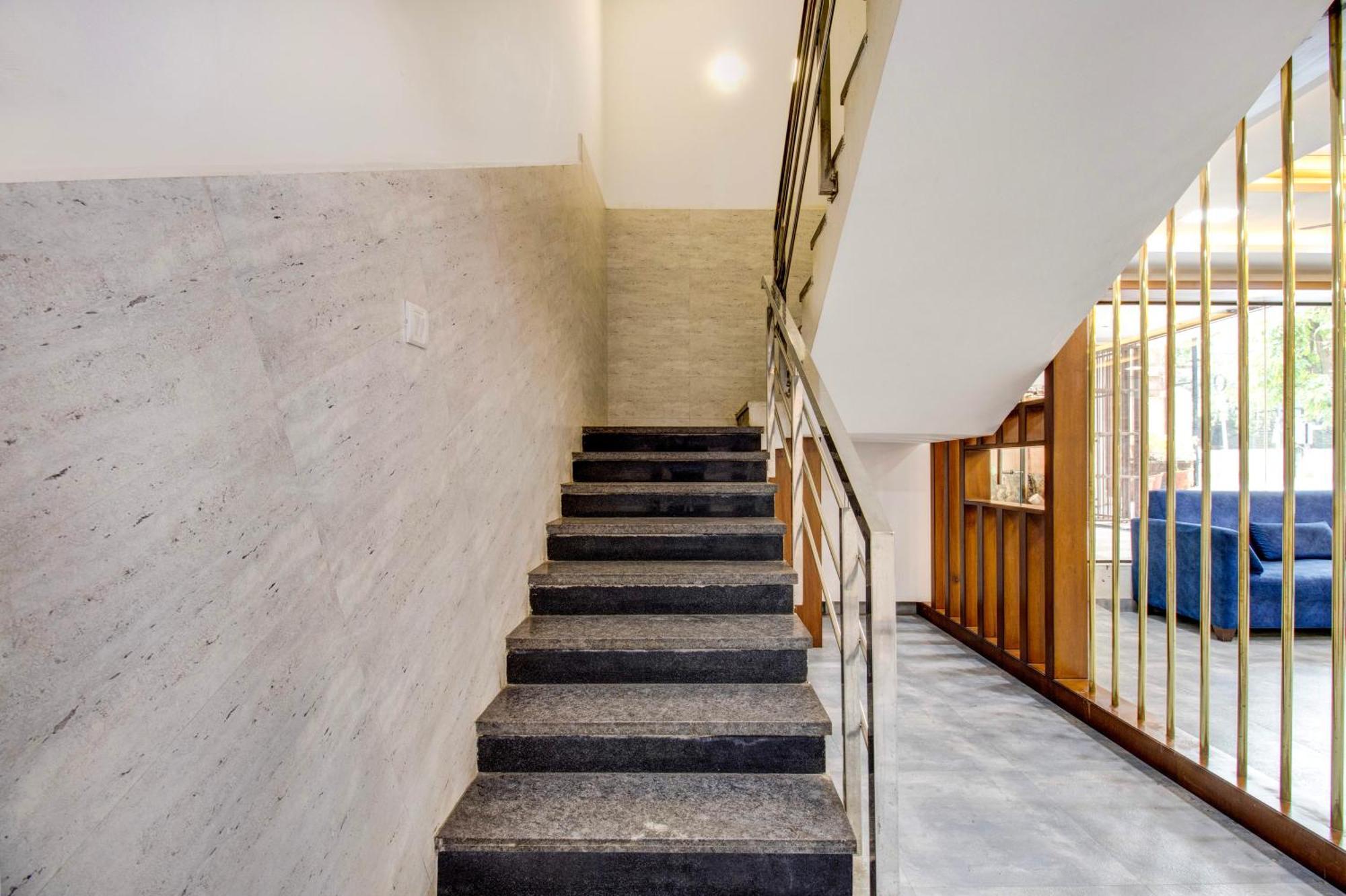 Hotel Cocoon - Kalyan Nagar Bangalore