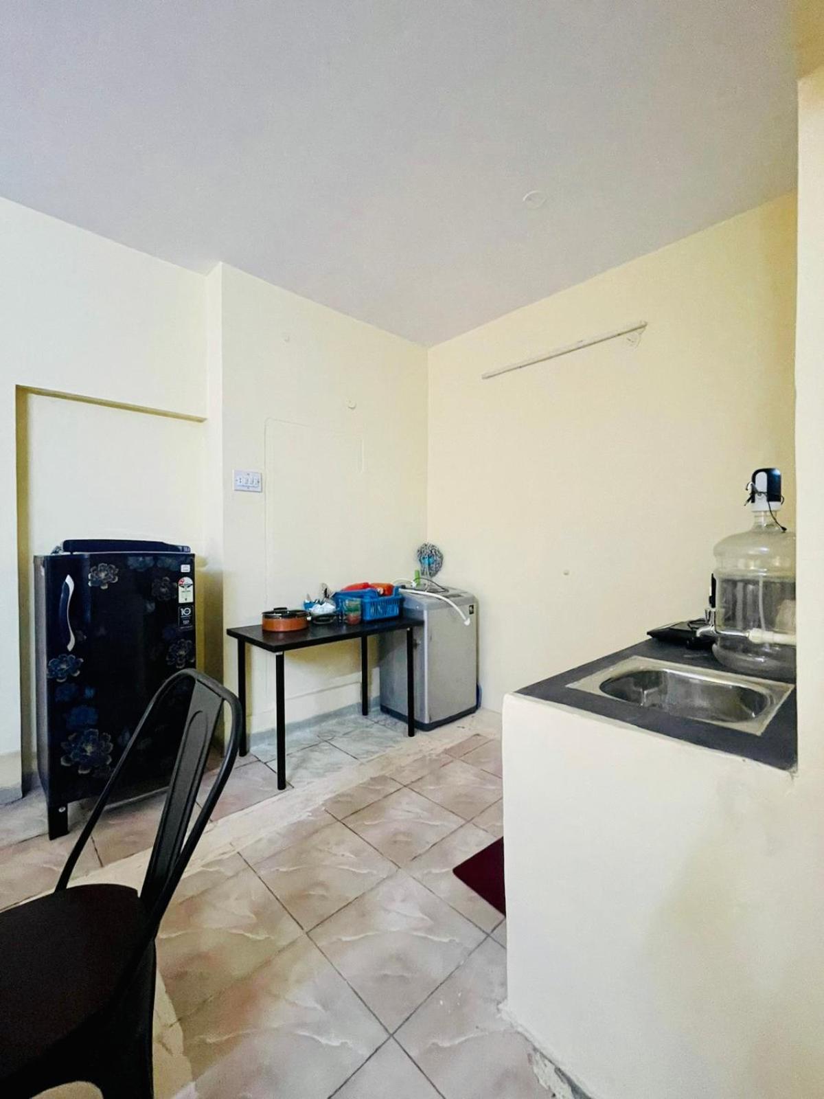 Apartment Tranquil Terrace Bangalore