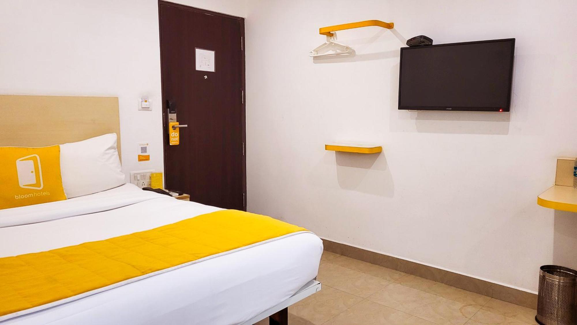 Hotel X By Bloom I Hebbal Manyata Park