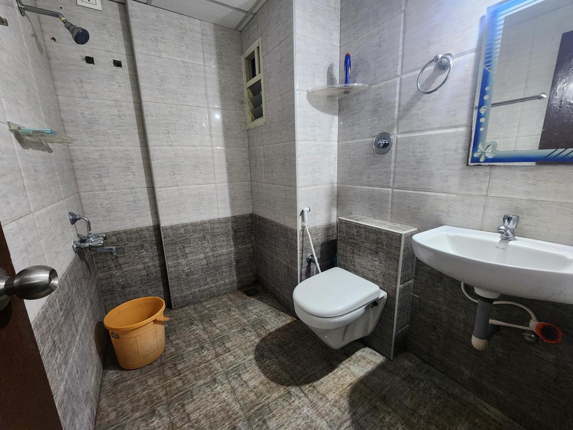 Apartment 2bhk Serviced On Kothanur Main Road Bangalore