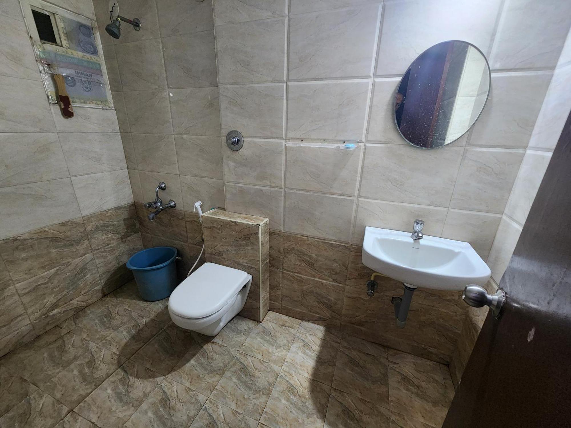 2bhk Serviced On Kothanur Main Road *