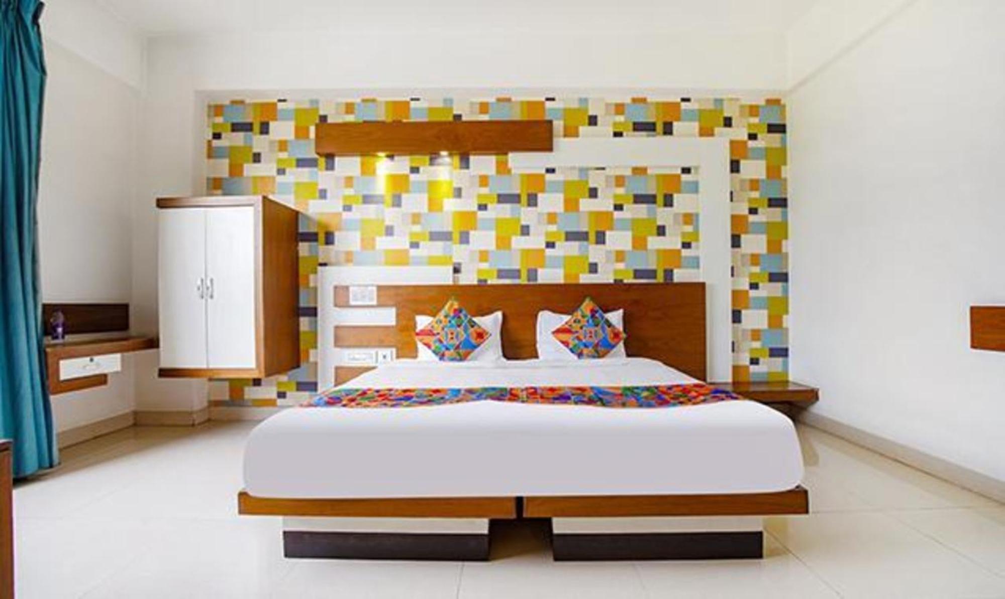 Fabhotel Emirates - Sarjapur Road Hotel 3*