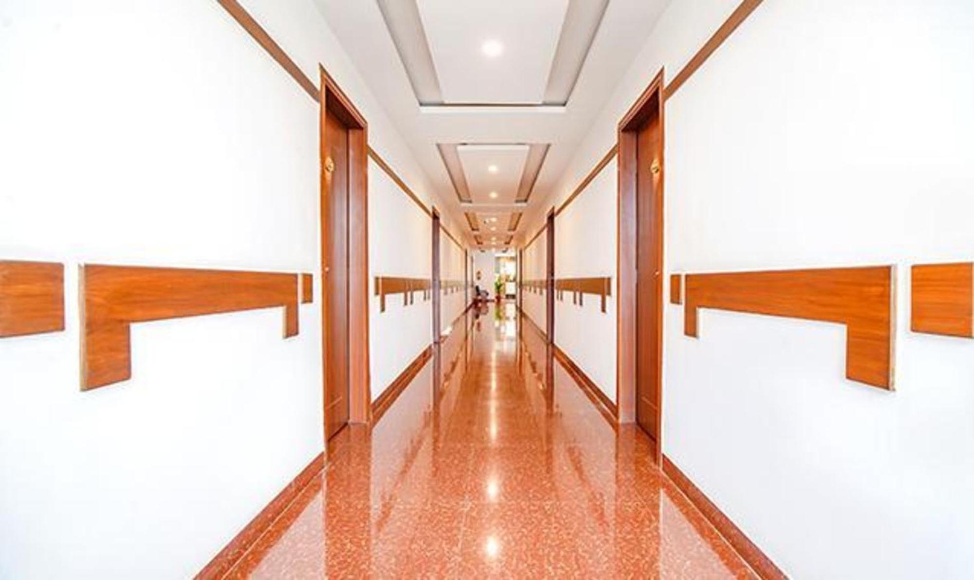 Hotel Fabhotel Emirates - Sarjapur Road