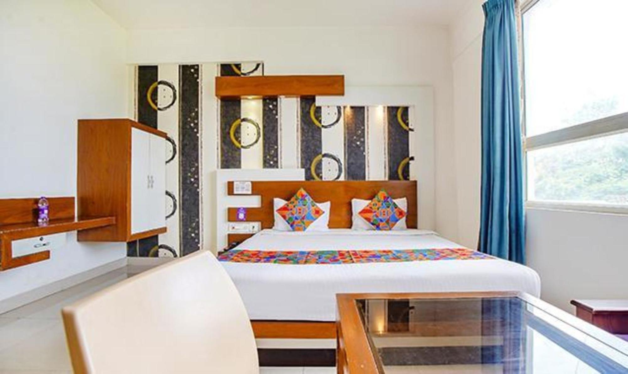 Fabhotel Emirates - Sarjapur Road 3*