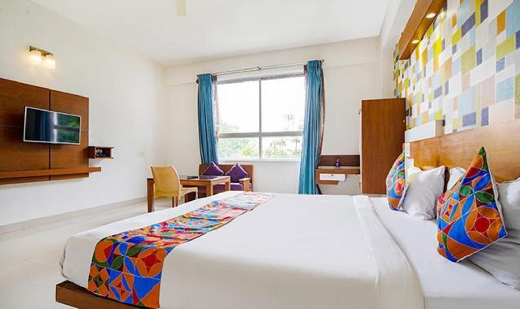 Fabhotel Emirates - Sarjapur Road