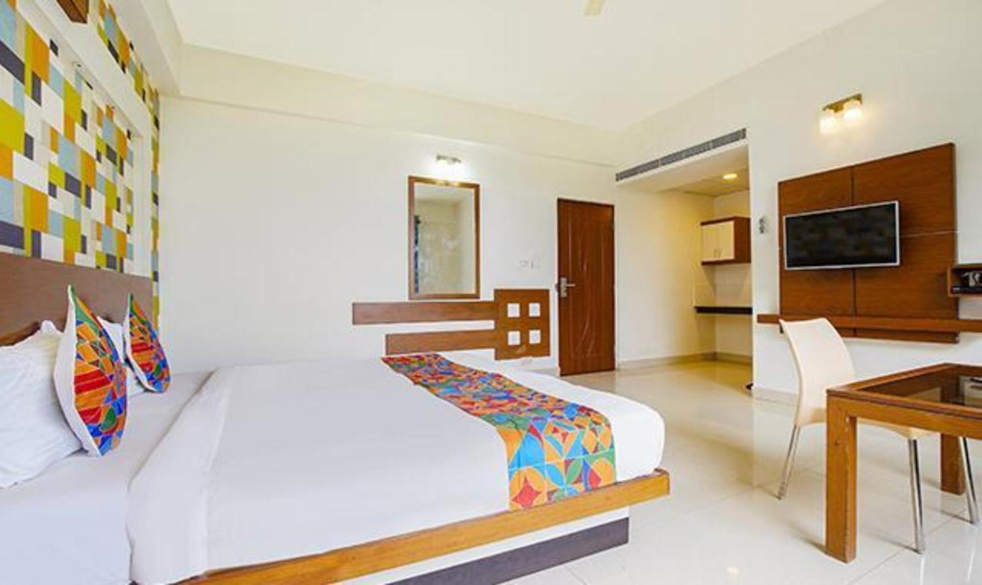 Hotel Fabhotel Emirates - Sarjapur Road