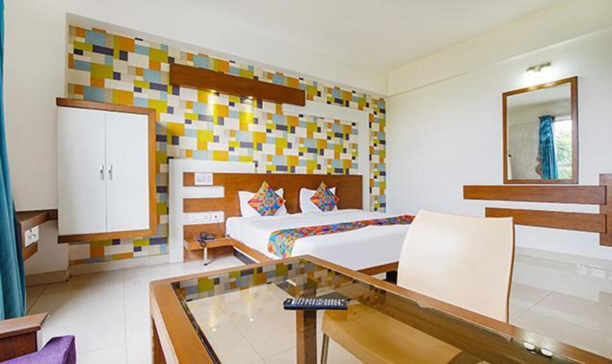 Fabhotel Emirates - Sarjapur Road Hotel Bangalore