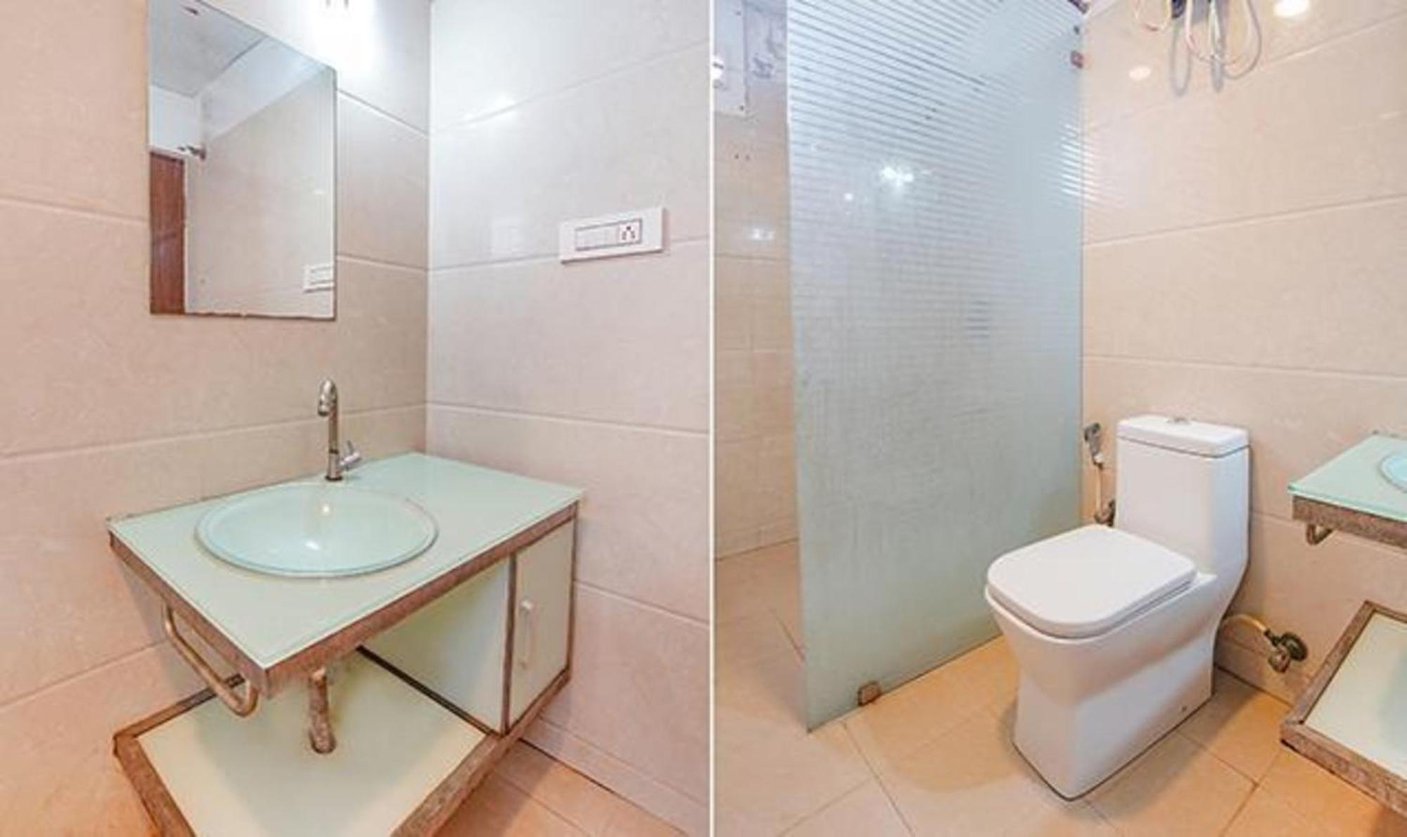 Hotel Fabhotel Emirates - Sarjapur Road Bangalore