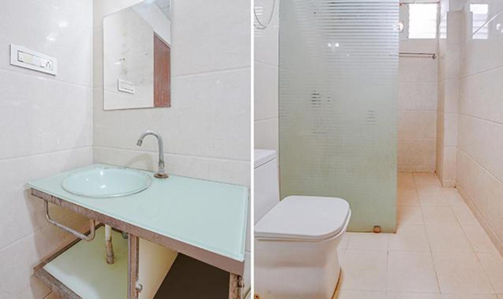 Fabhotel Emirates - Sarjapur Road Hotel