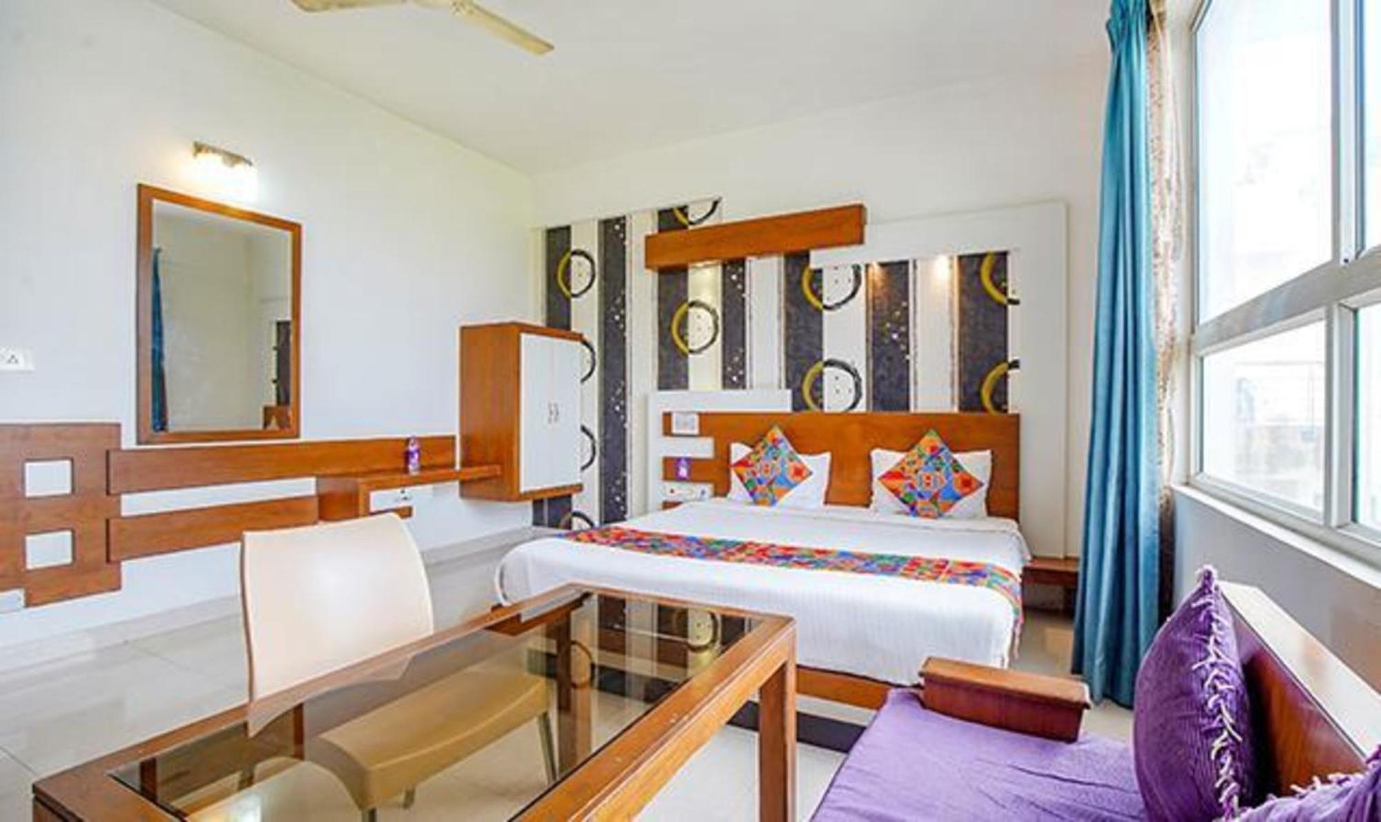Fabhotel Emirates - Sarjapur Road 3*