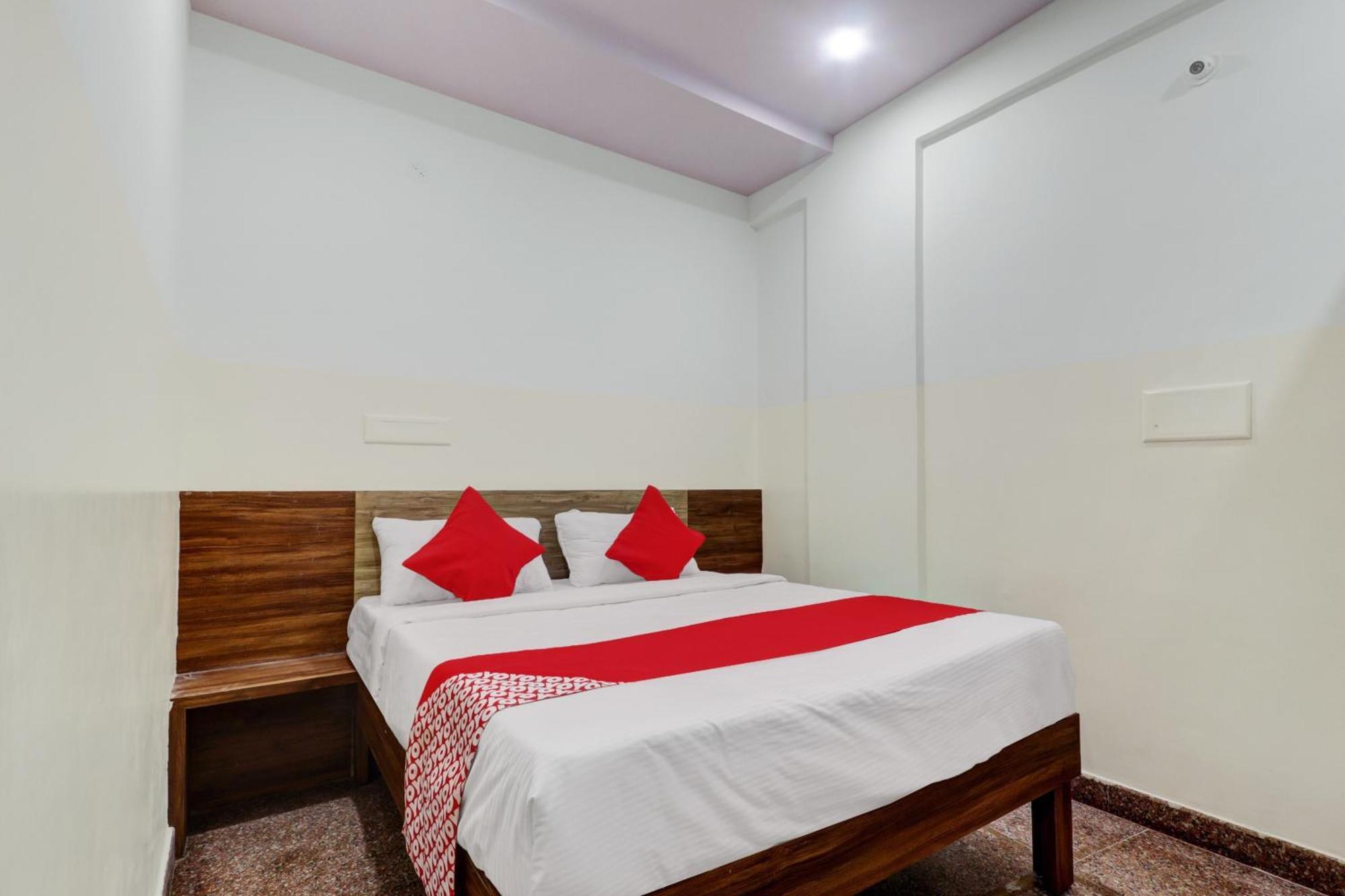 Hotel Sky 3*