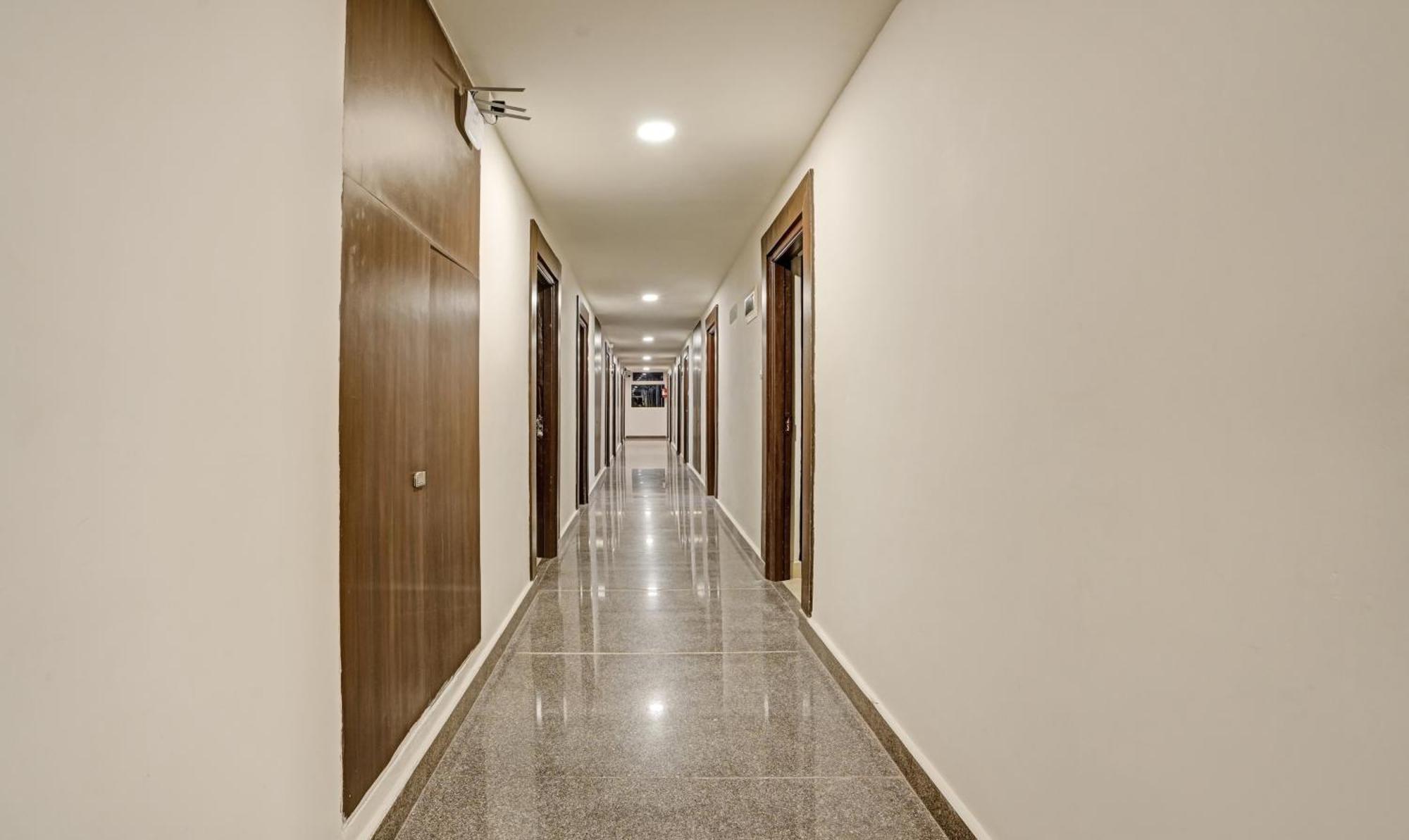 Happy Whitefield 3* Bangalore