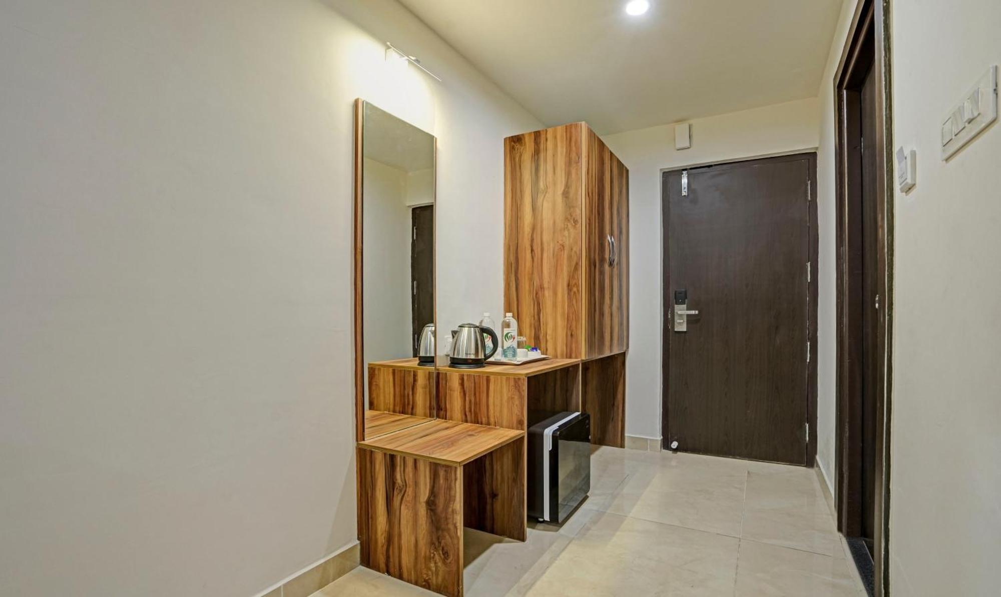 Happy Whitefield 3* Bangalore
