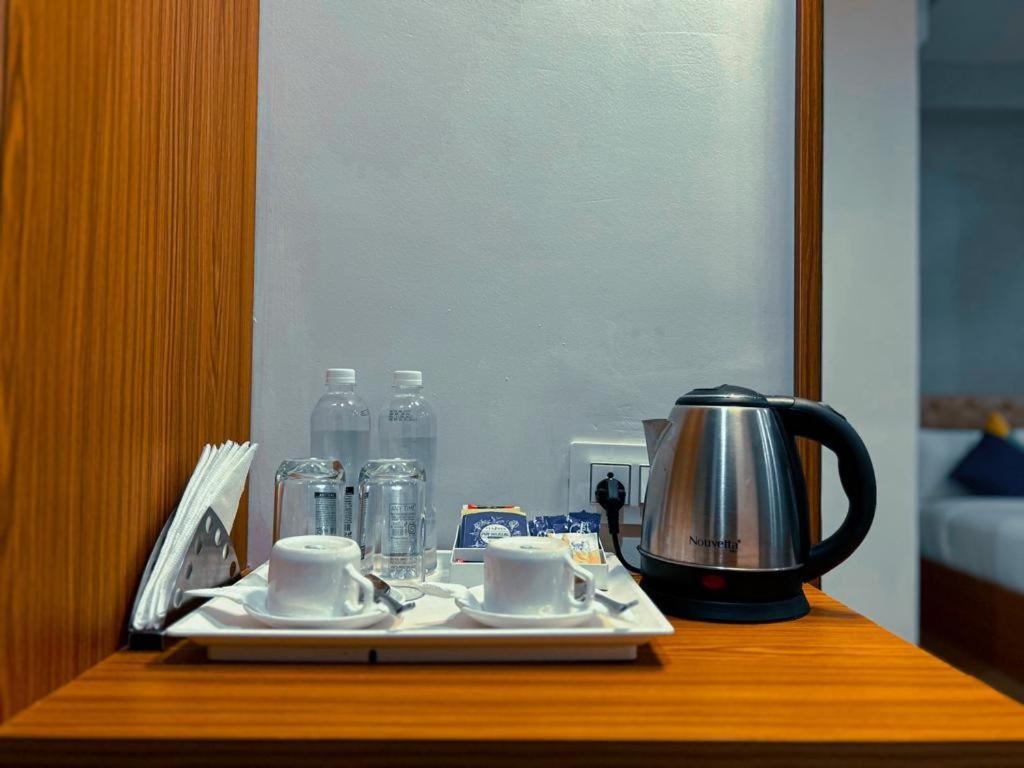 Happy Whitefield Hotel Bangalore