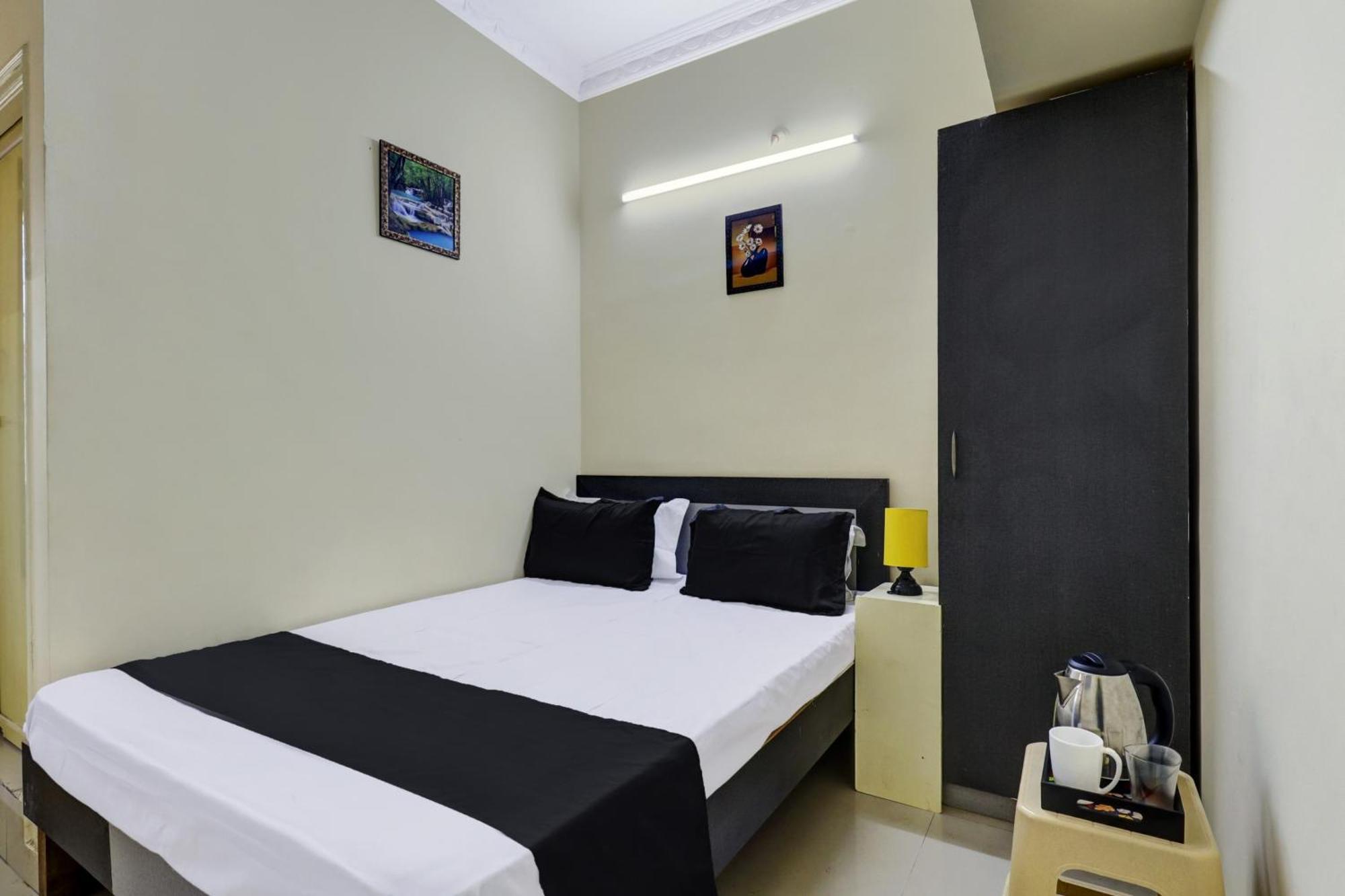 Hotel Super O Indian Residency, Near Adams Academy, Kadugodi 4*