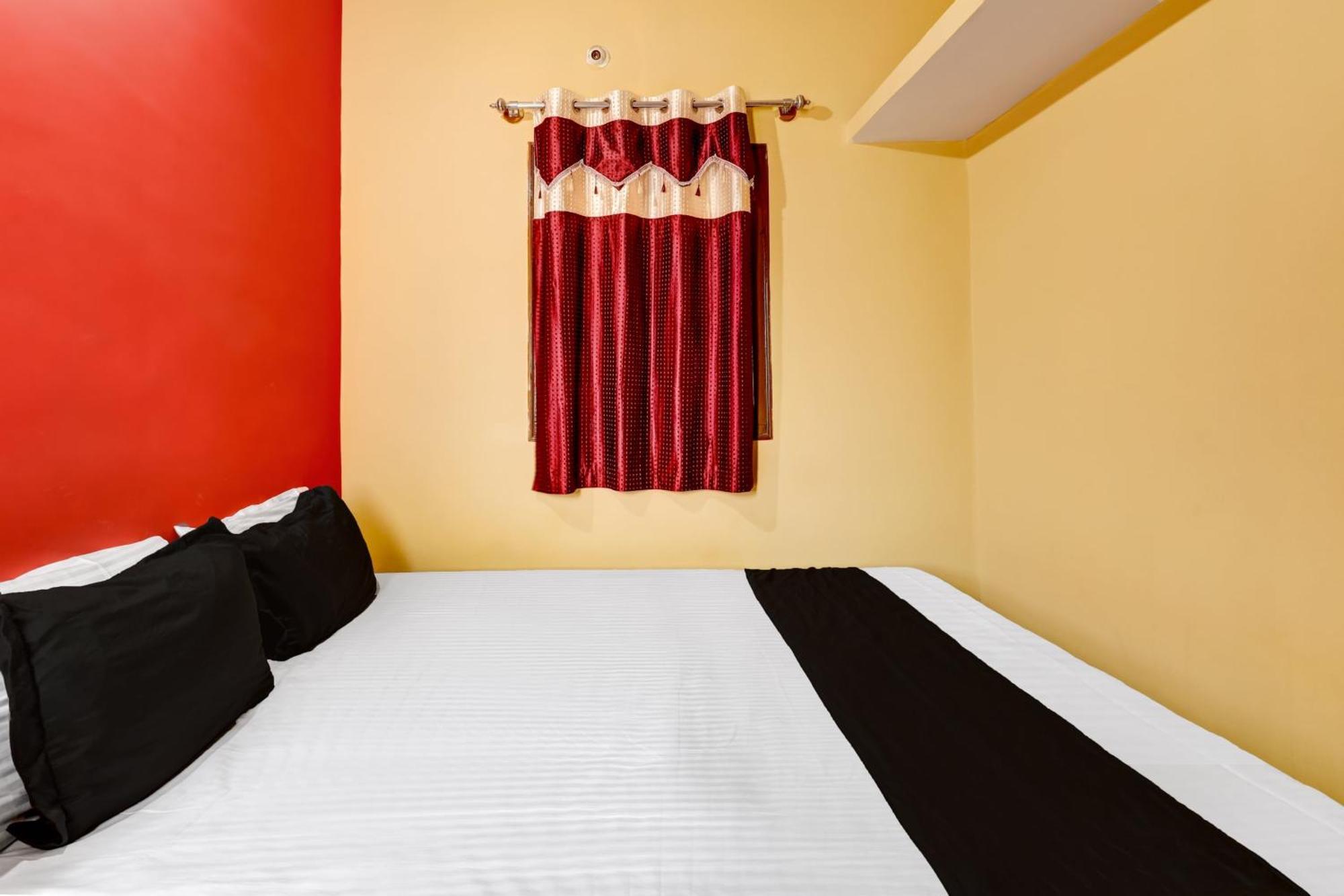 Hotel Collection O Waiterly Boarding & 4*