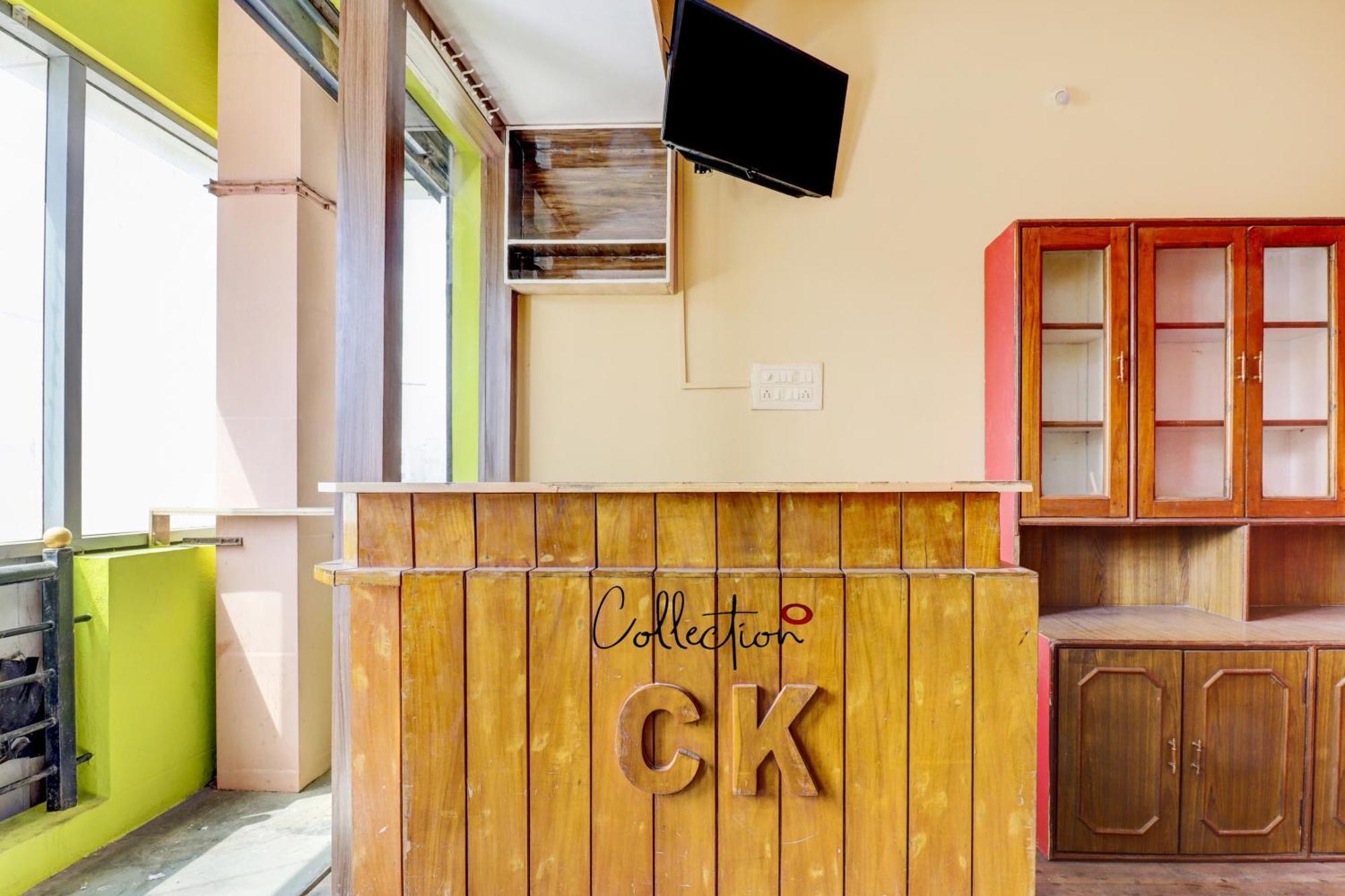 Hotel Collection O Waiterly Boarding &