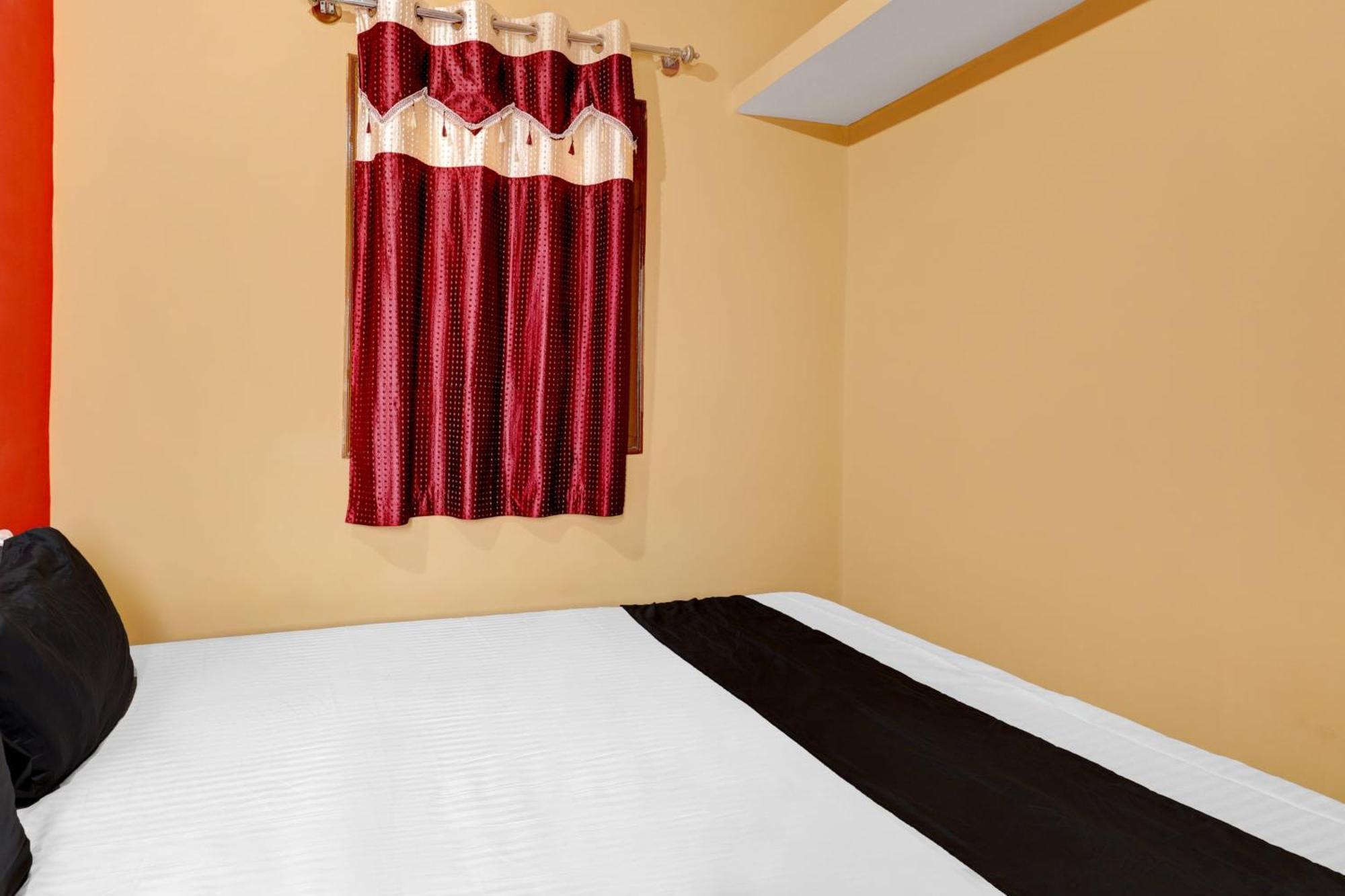 Collection O Waiterly Boarding & Hotel 4*