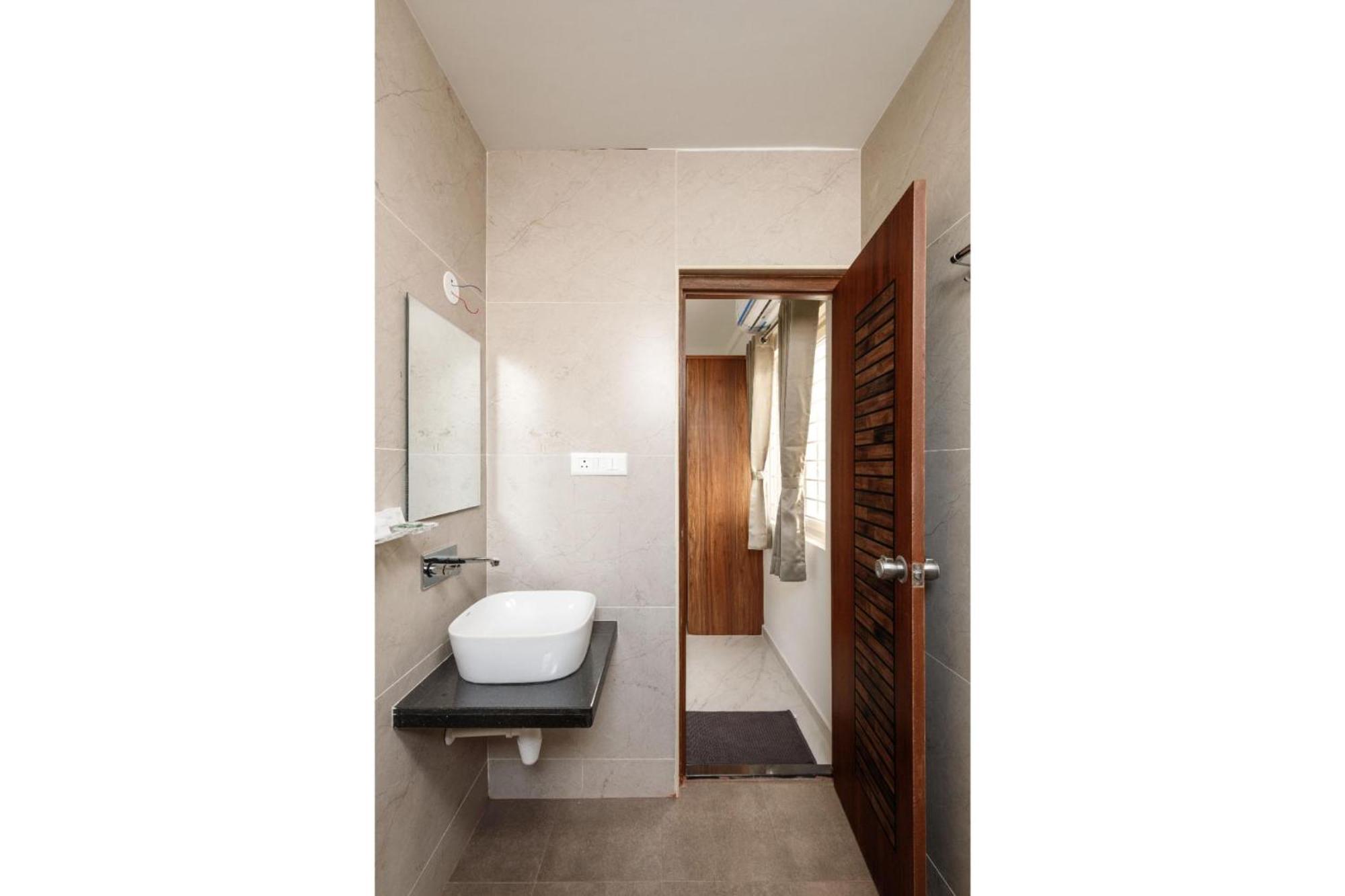Olive Serviced Btm Layout Hotel Bangalore