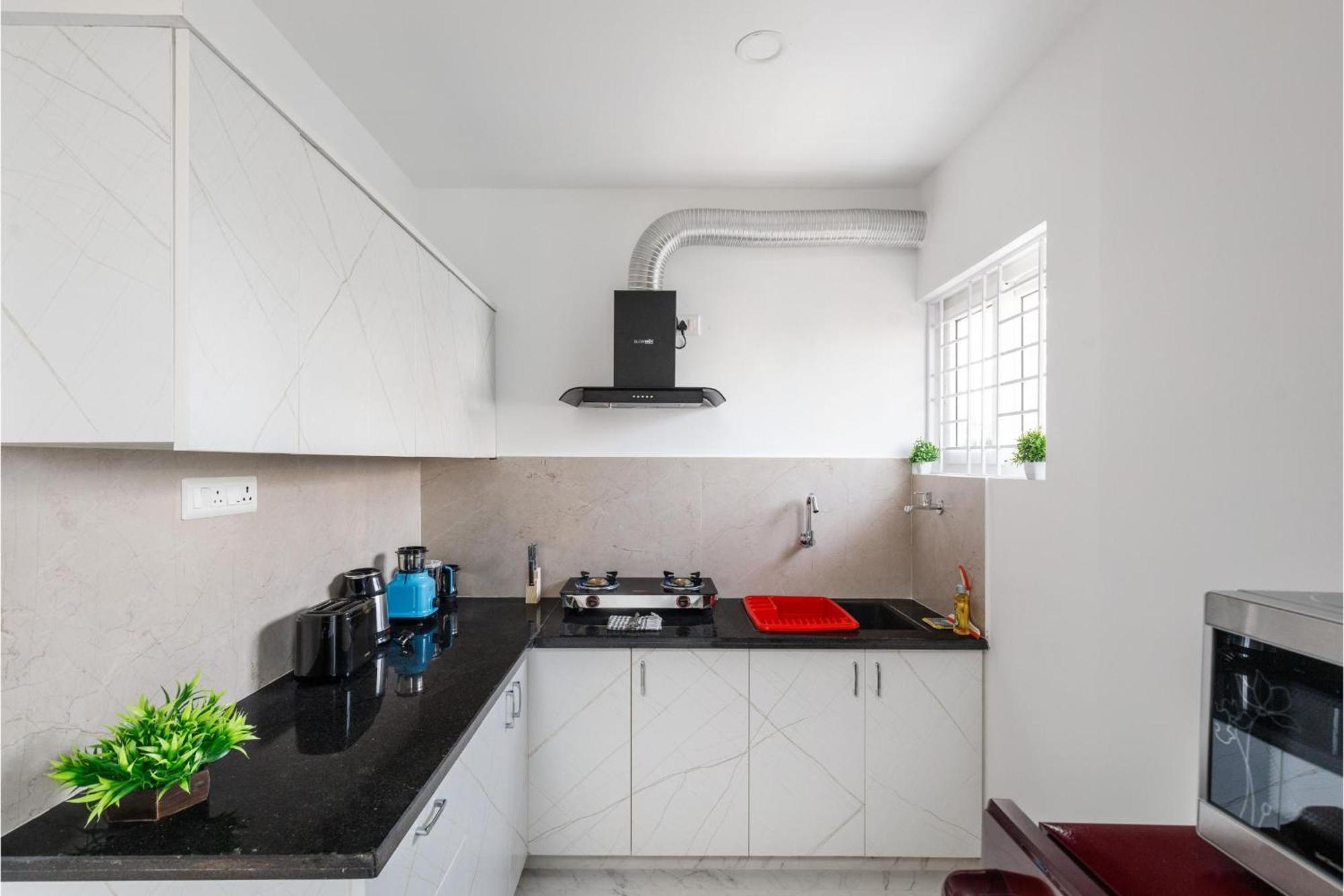Olive Serviced Btm Layout Bangalore