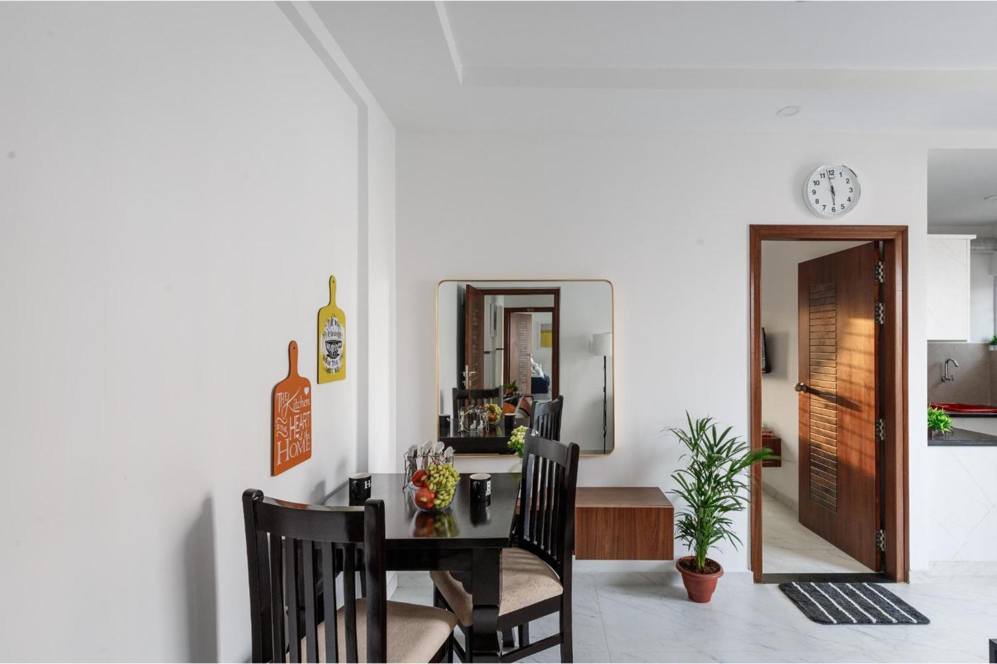 Olive Serviced Btm Layout Hotel