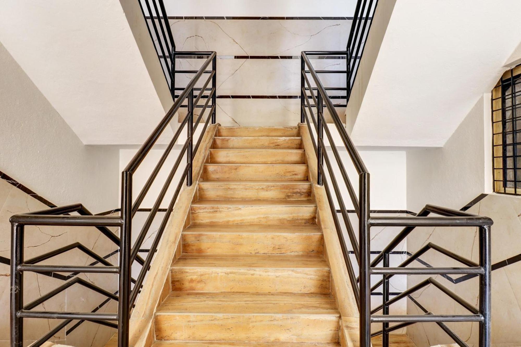 O Indian Residency, Near Adams Academy, Kadugodi Hotel Bangalore