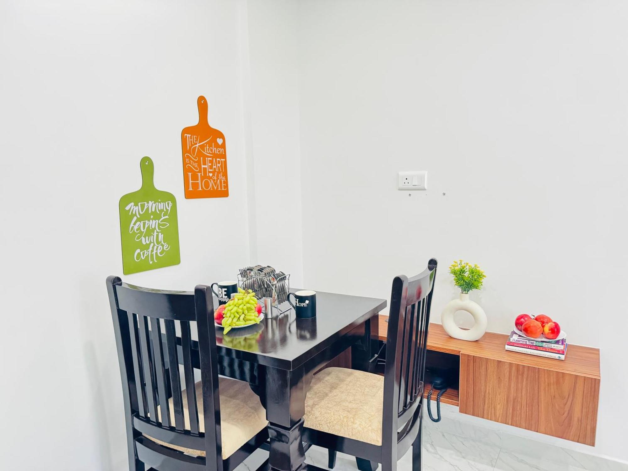 Hotel Olive Serviced Btm Layout 3*