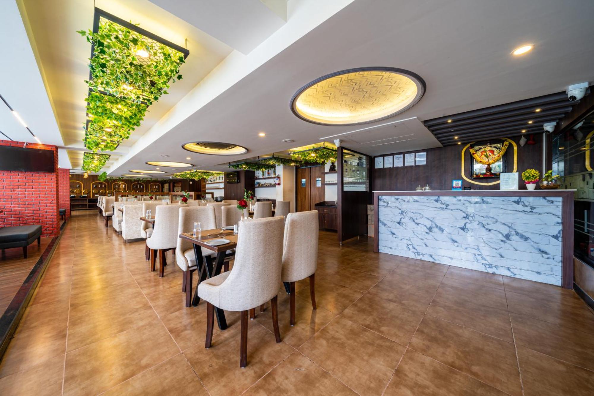 Hotel Happy Whitefield Bangalore
