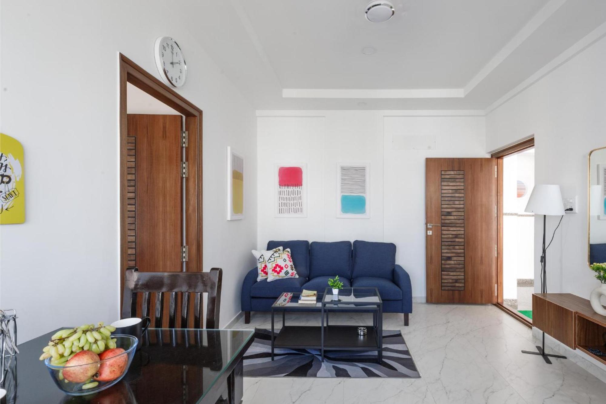 Olive Serviced Btm Layout Hotel Bangalore