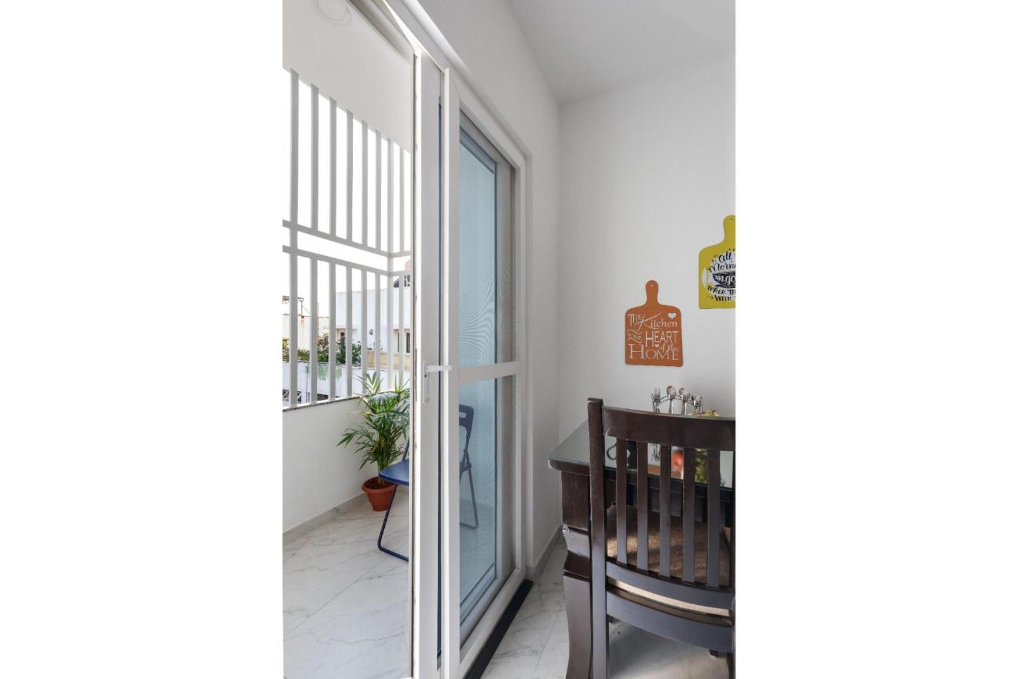 Olive Serviced Btm Layout Hotel 3*